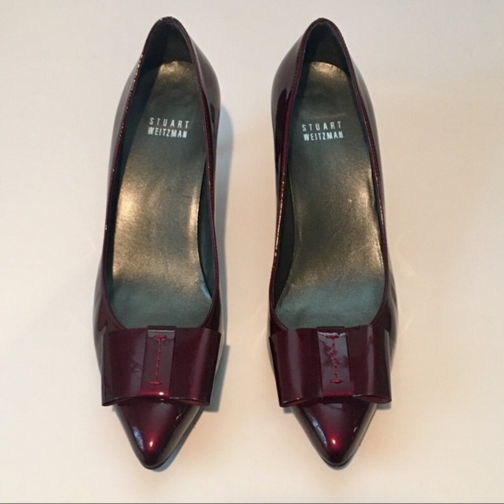 Stuart Weitzman